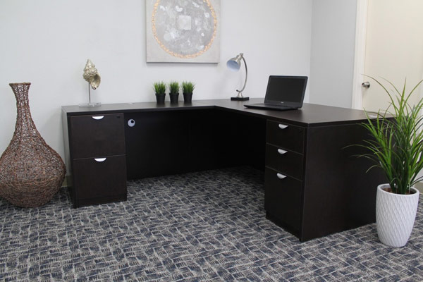 Commerce Laminate by Boss Office Products