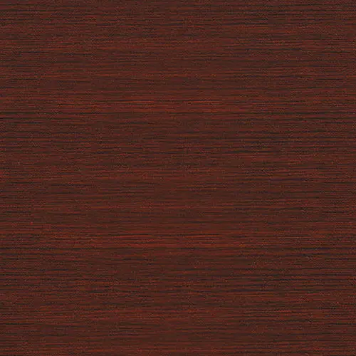 Mahogany Finish