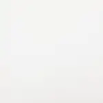 White Finish