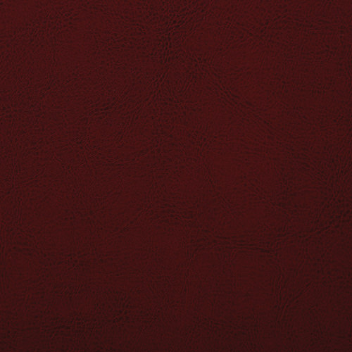Crimson Bonded Leather CBD