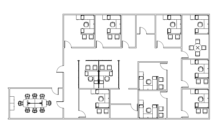 Room Layout