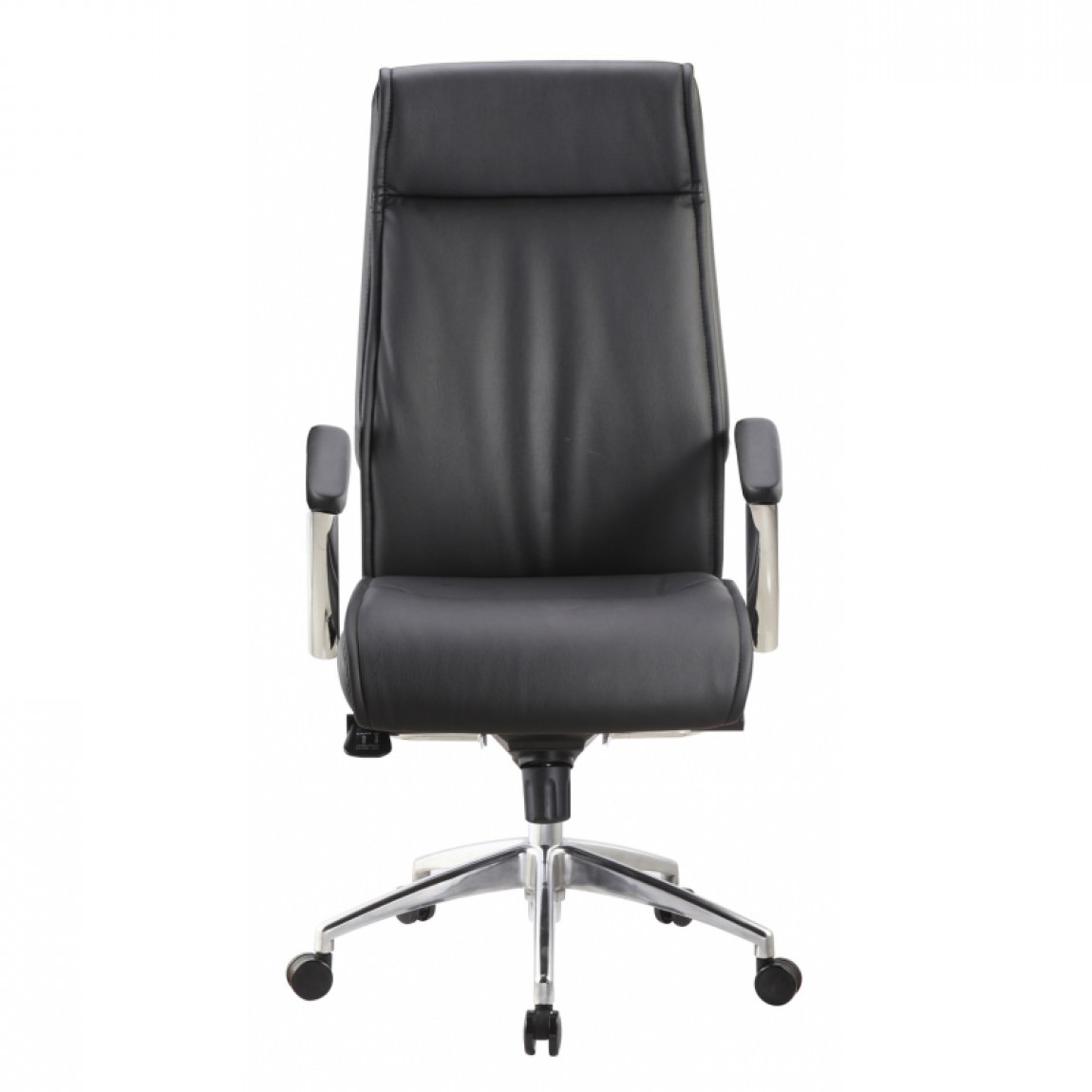 Leather Executive High Back Office Chair