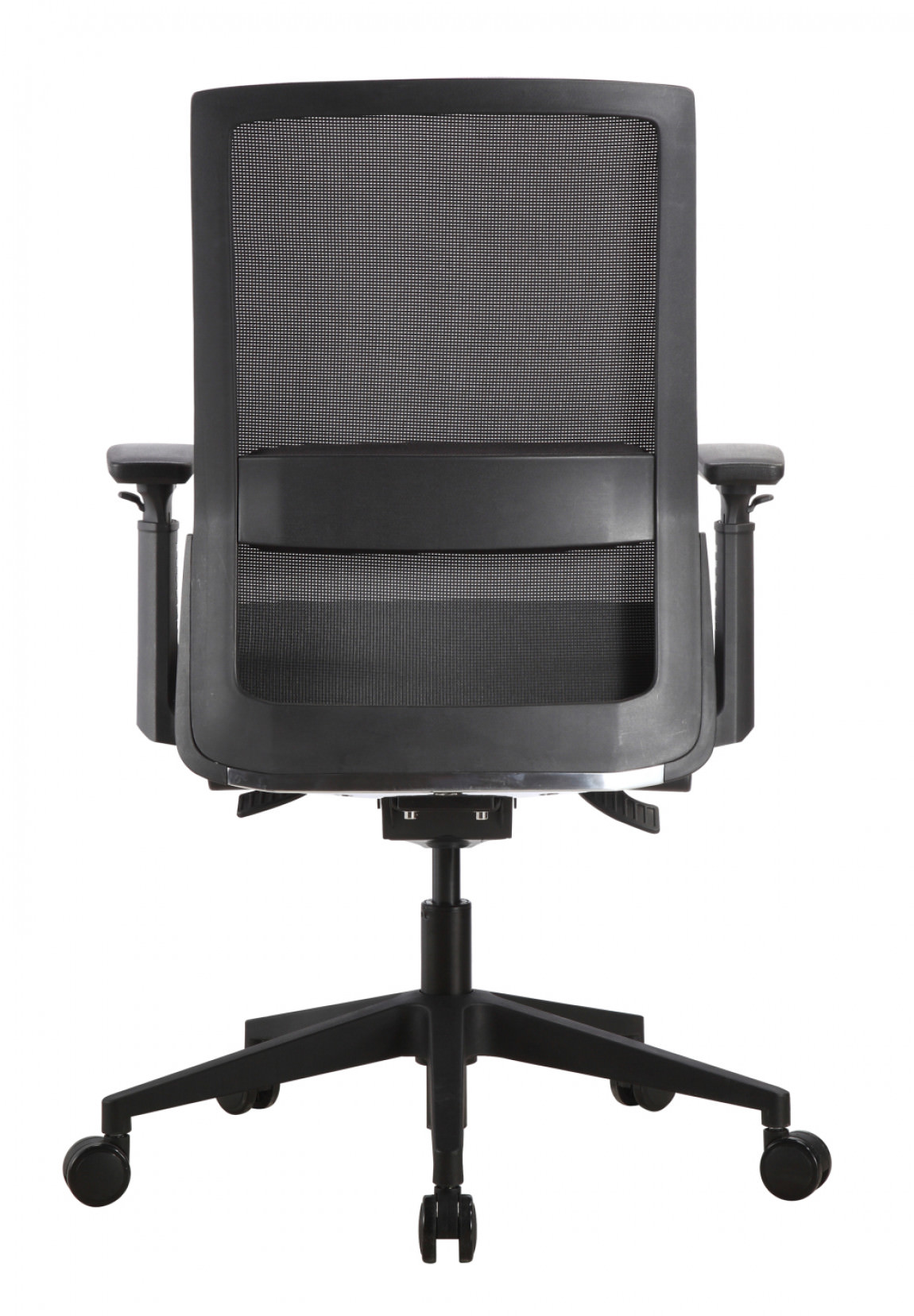 Mesh Back Task Chair with Lumbar Support