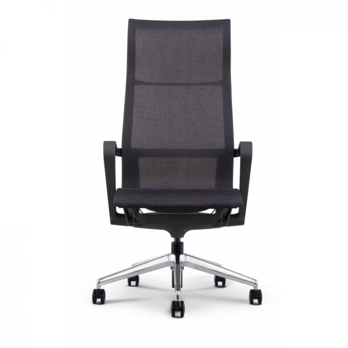 10266 High Back Mesh Office Chair 2 
