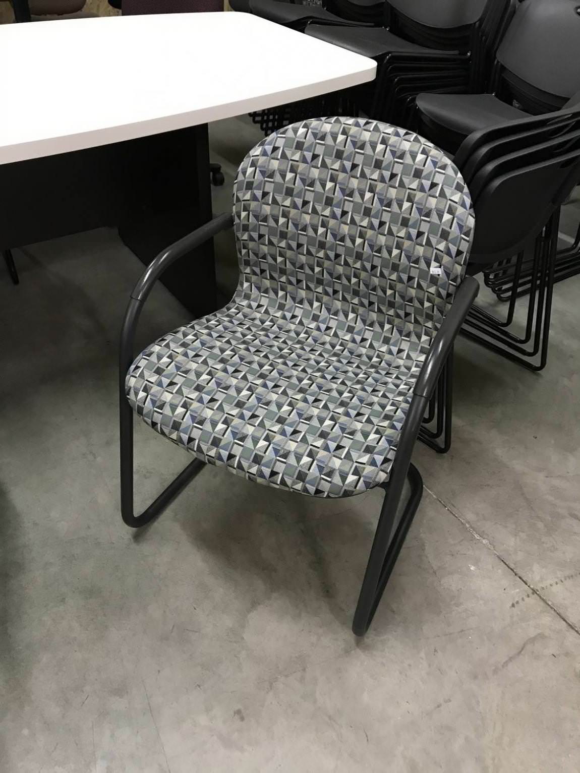 Knoll Guest Chairs