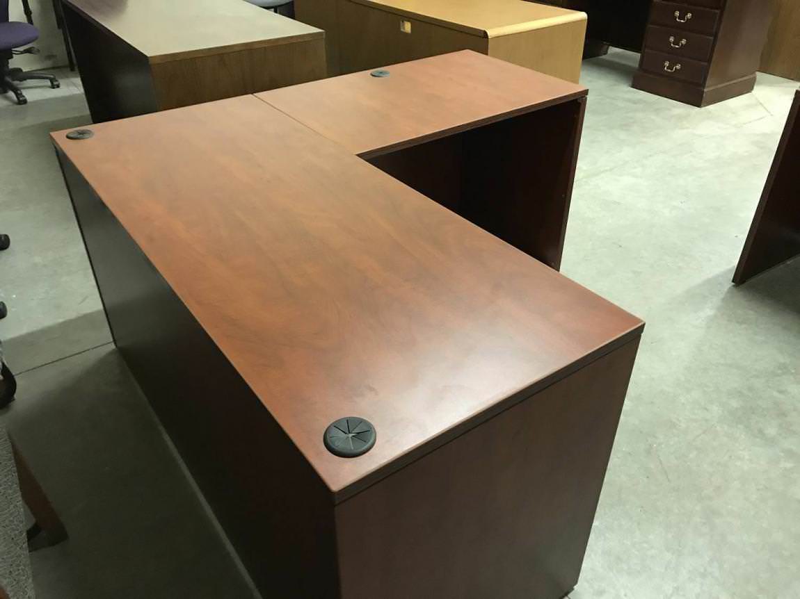 Overstock New L Shaped Desk