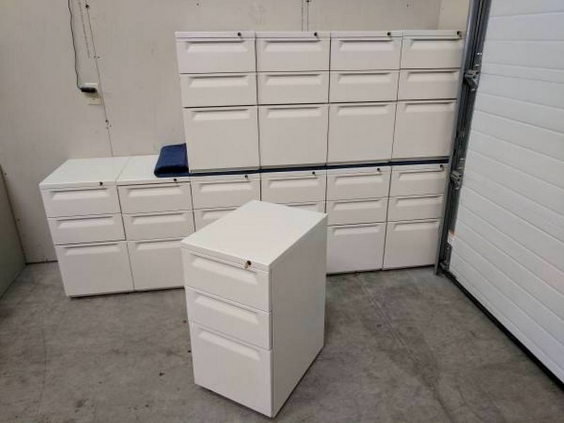 File Drawer Box