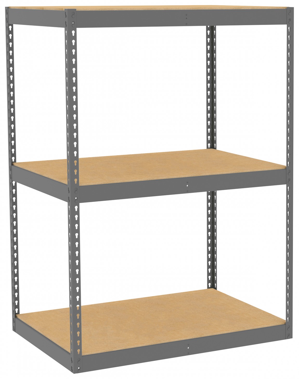Archive Shelving | Z Line by Tennsco