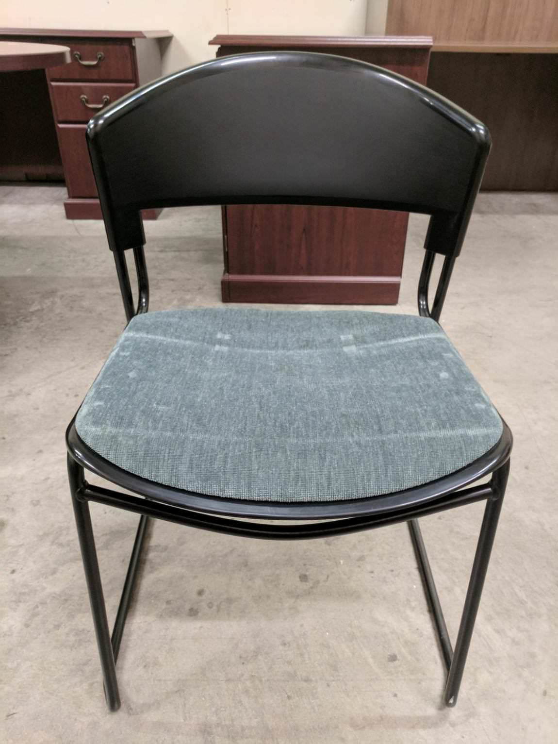 Vectra Stacking Guest Chairs