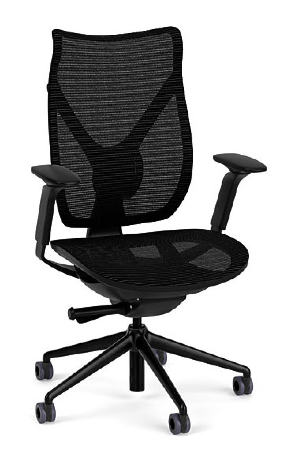 Mid Back Mesh Conference Room Chair