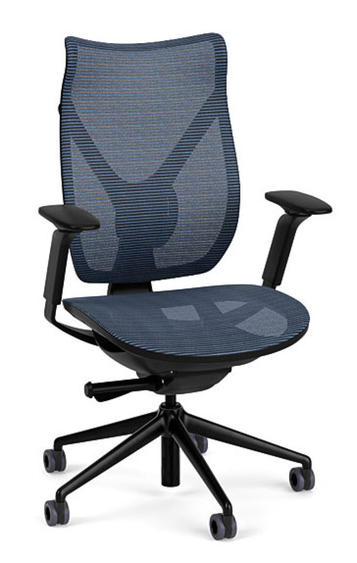 Mid Back Mesh Conference Room Chair
