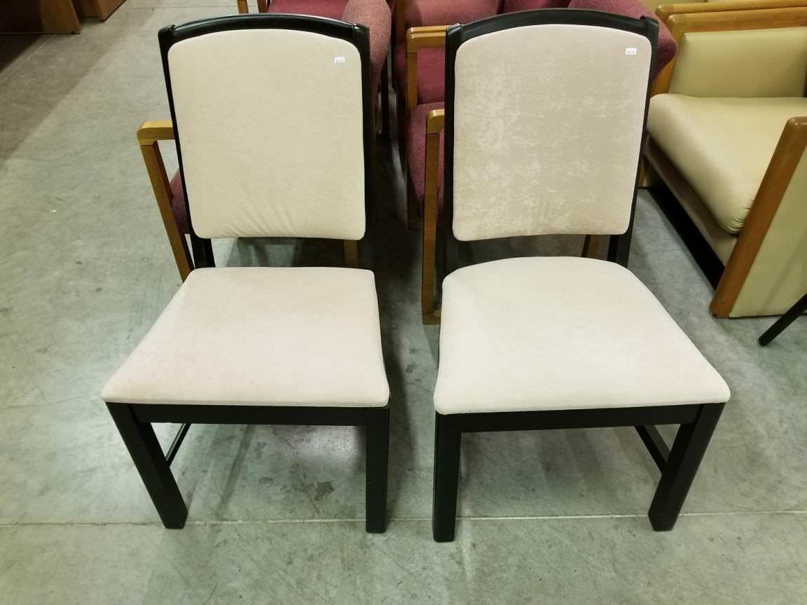 Kitchen Dining Chairs & Office Guest Room Chair