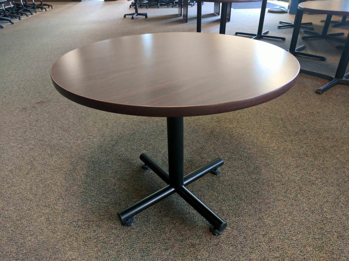 42 inch kitchen table lamanate