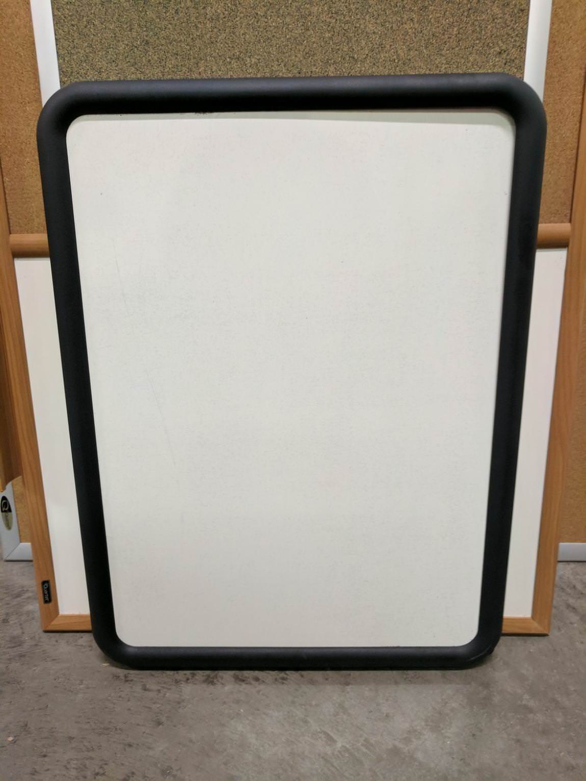 24x18 Quartet Dry Erase Whiteboard