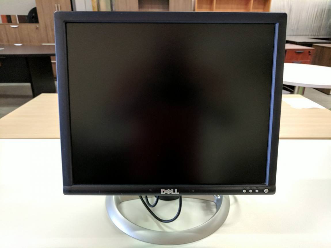 Dell UltraSharp 17 LCD Monitor
