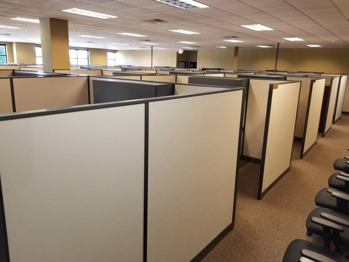 What Are The Different Types Of Cubicle Panels? (with, 56% OFF