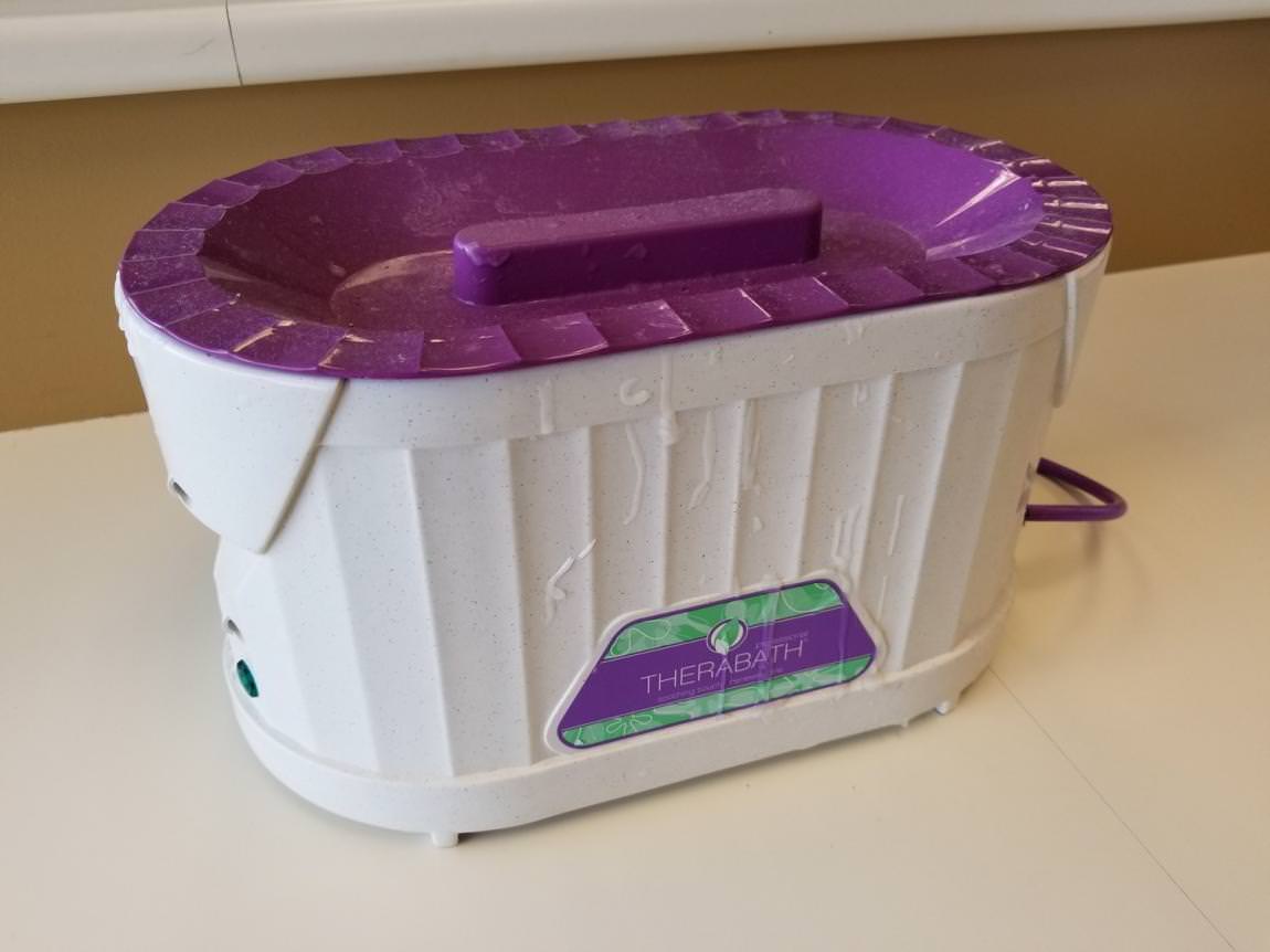 Therabath Paraffin Bath by Therabath