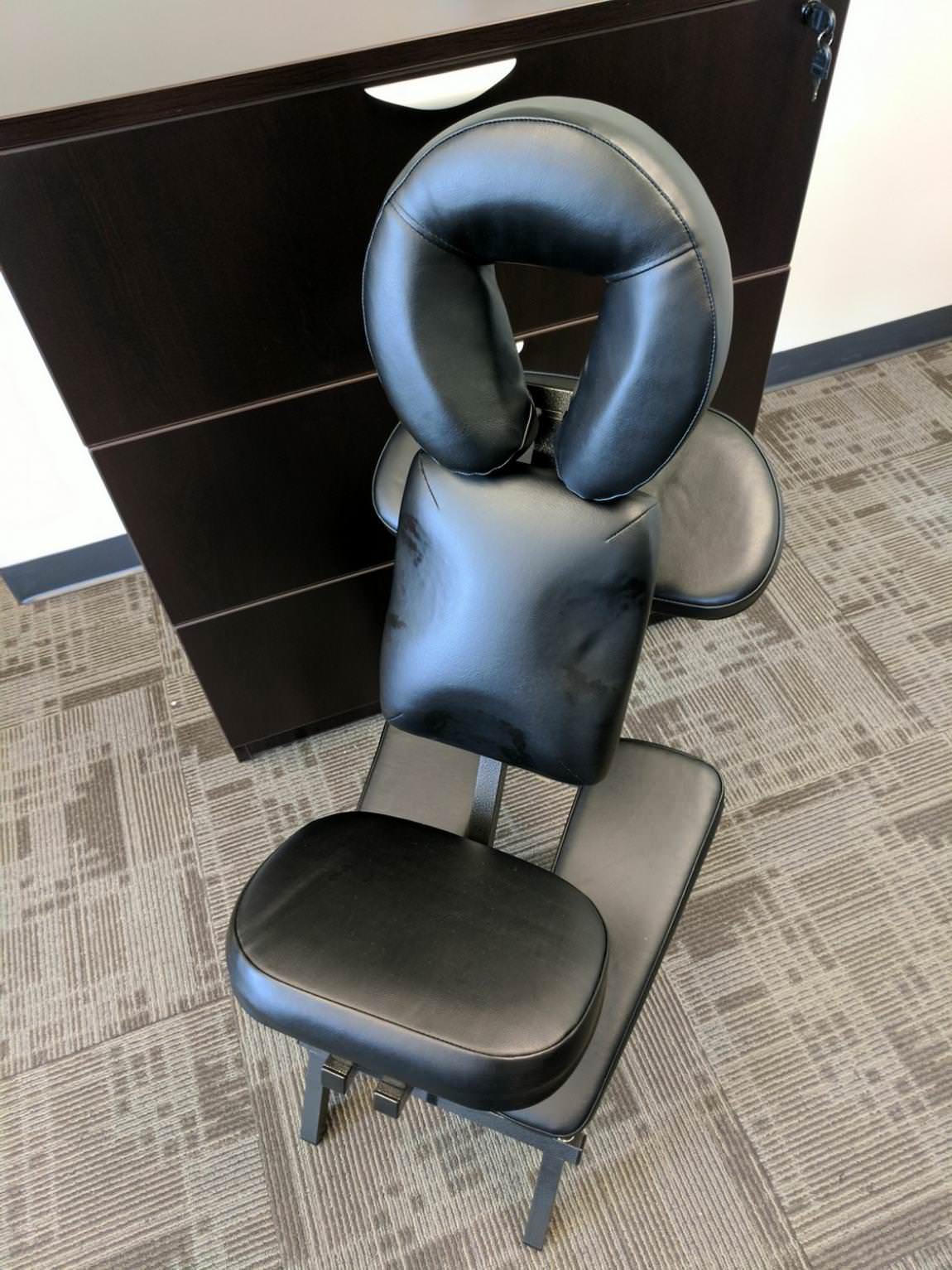 NRG Massage Chairs