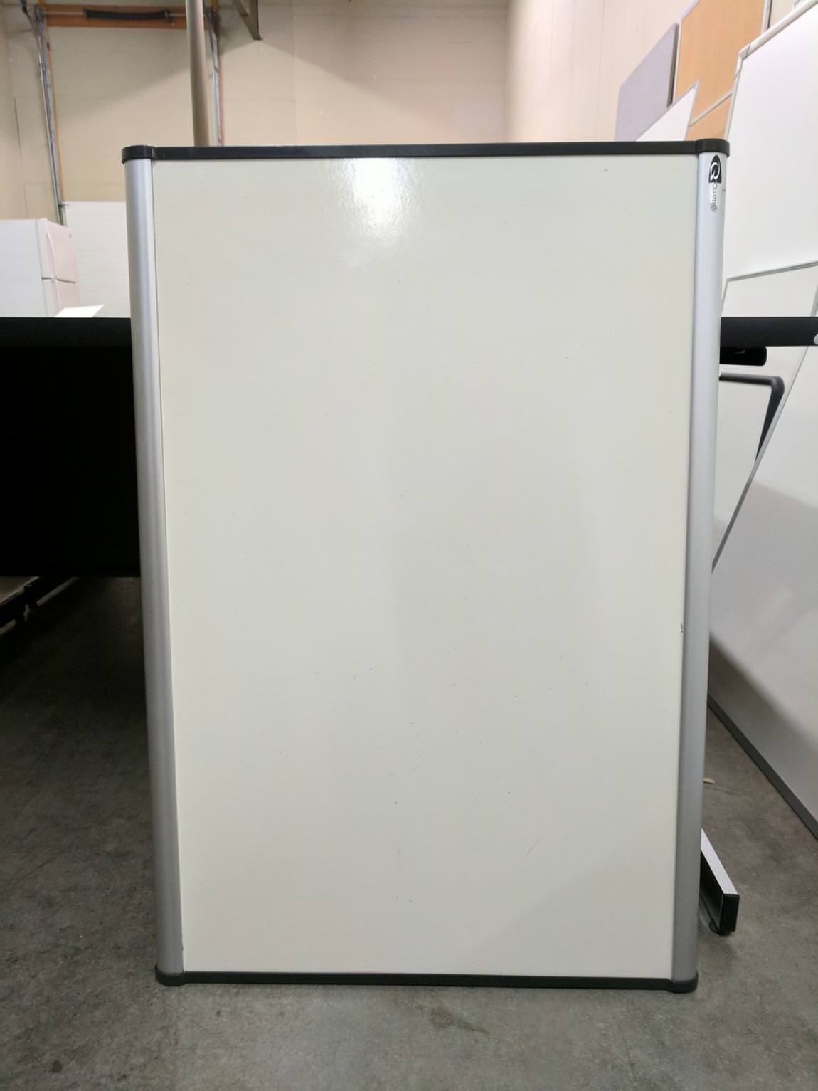 35x24 Quartet Non-Magnetic Dry Erase Whiteboard