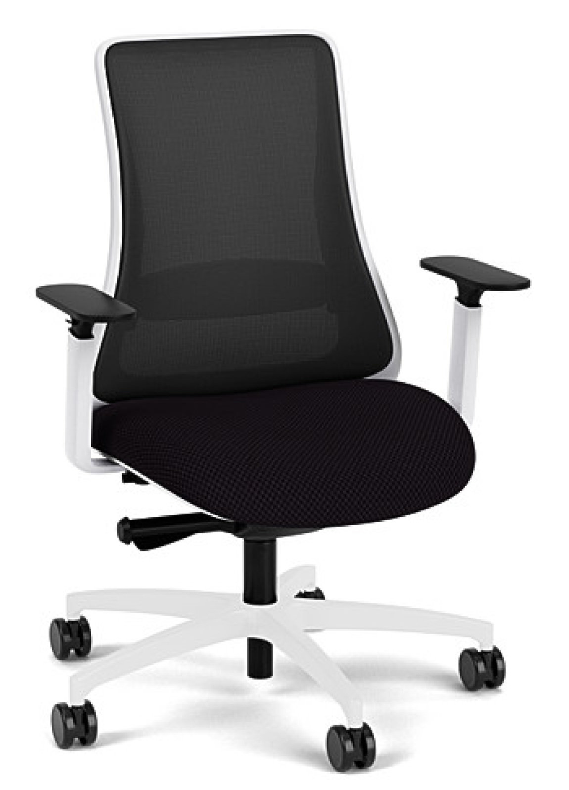 Ergonomic Mesh Back Chair with Lumbar Support