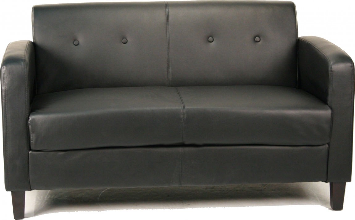 Two Seat Waiting Area Couch