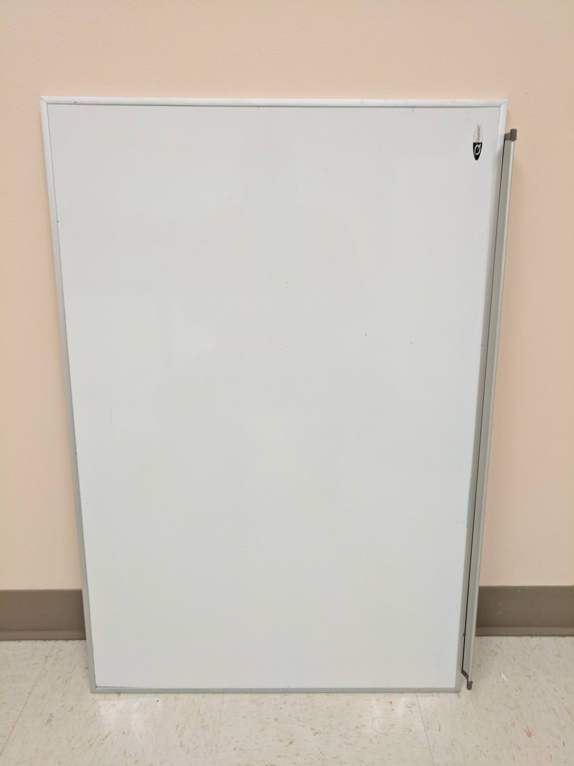 34x23 Quartet Dry Erase Whiteboard