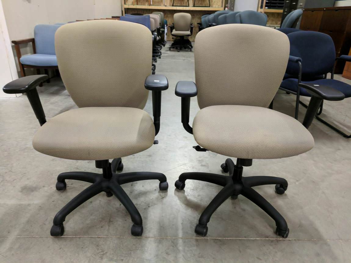 SitOnIt Seating Rolling Office Chairs