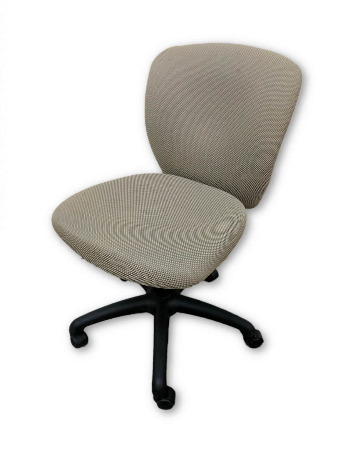 SitOnIt Seating Rolling Office Chair without Arms