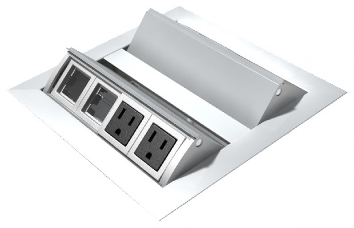 conference table outlets