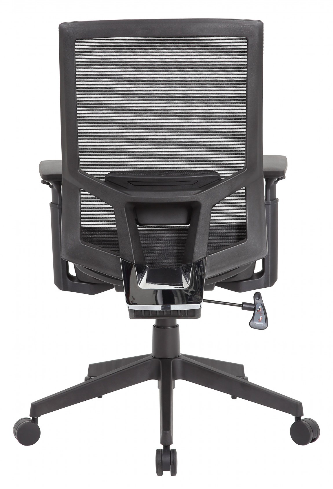 Mesh Office Chair with Lumbar Support