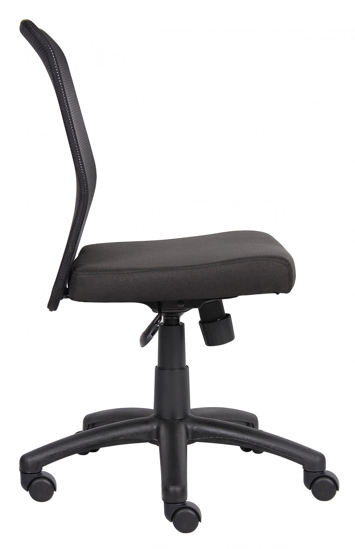 Mesh Back Office Chair without Arms