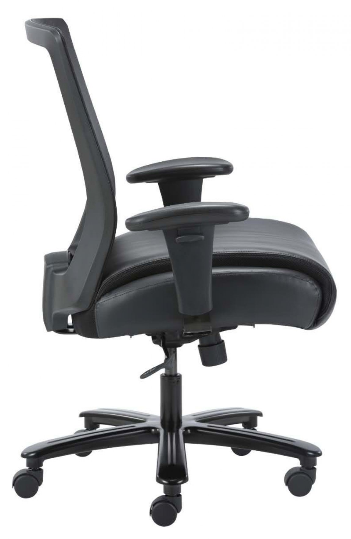 Heavy Duty Mesh Back Office Chair
