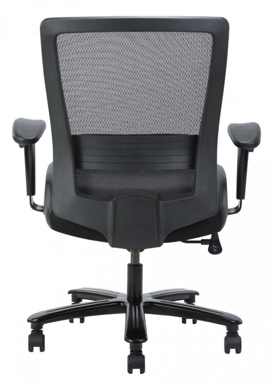 Heavy Duty Mesh Back Office Chair