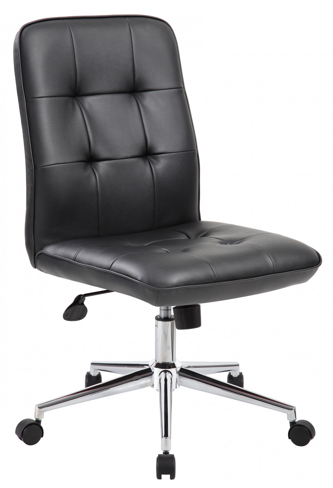 Modern Office Chair without Arms