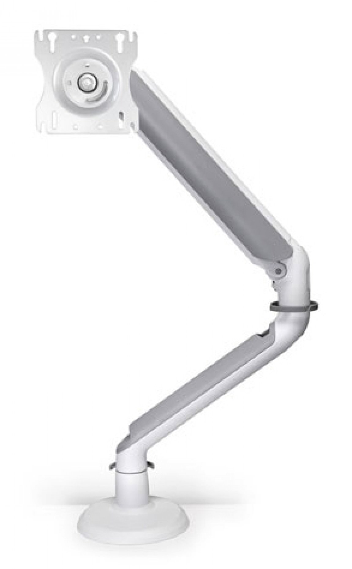 Desk Clamp Single Monitor Arm