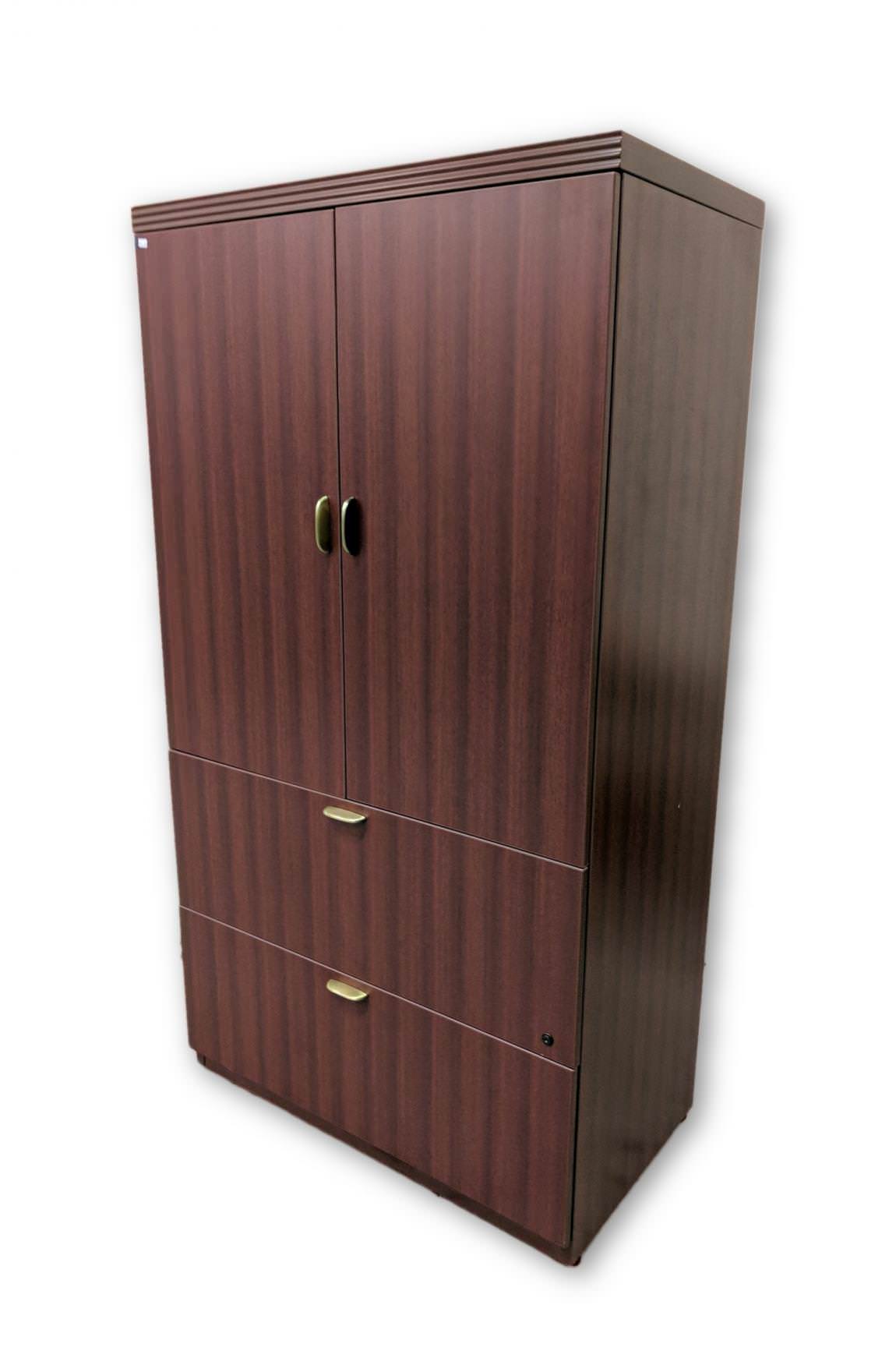 20 Inch Wide Cabinet