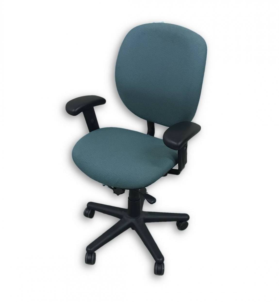 AllSteel Rolling Office Chair