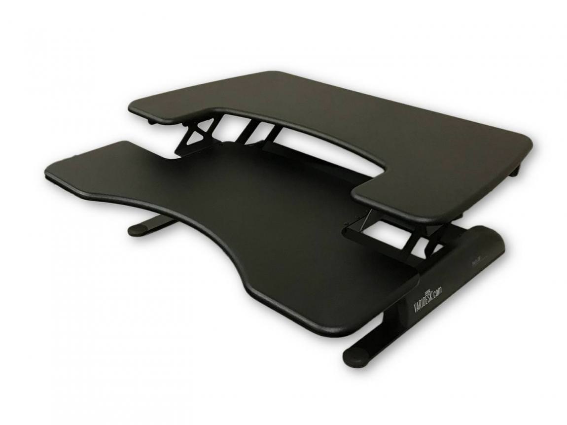 Varidesk Desk Riser - 30x30