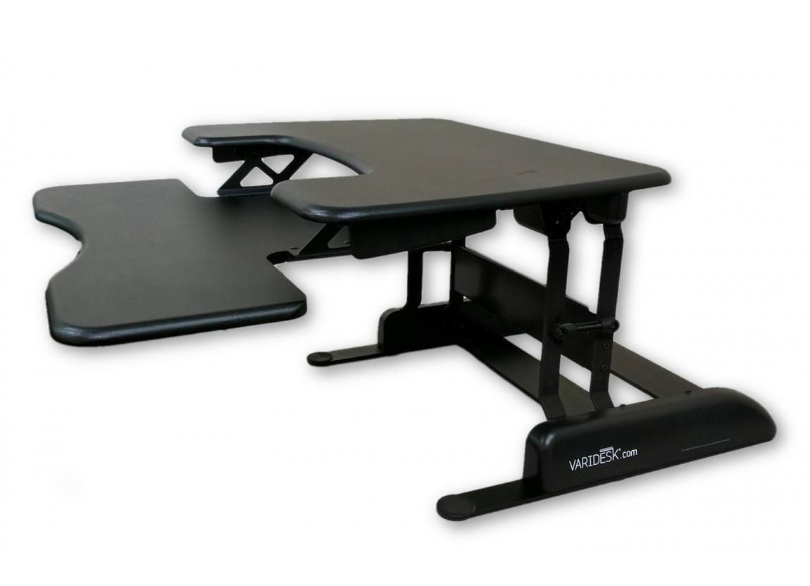 Varidesk Desk Riser - 30x30