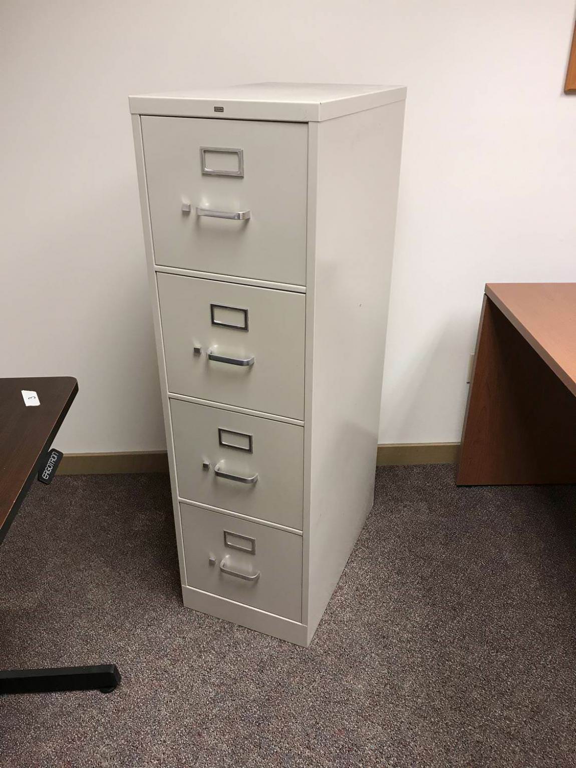 Width Of Letter Size File Cabinet