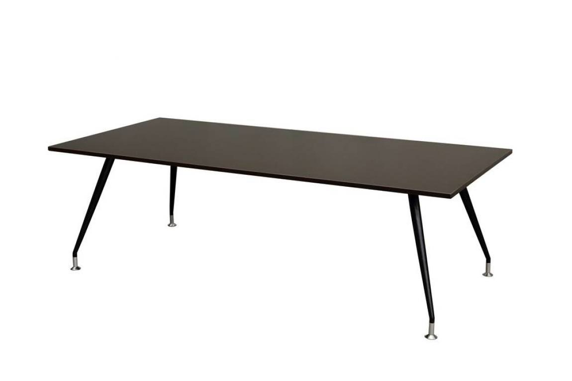 Rectangular Contemporary Conference Table