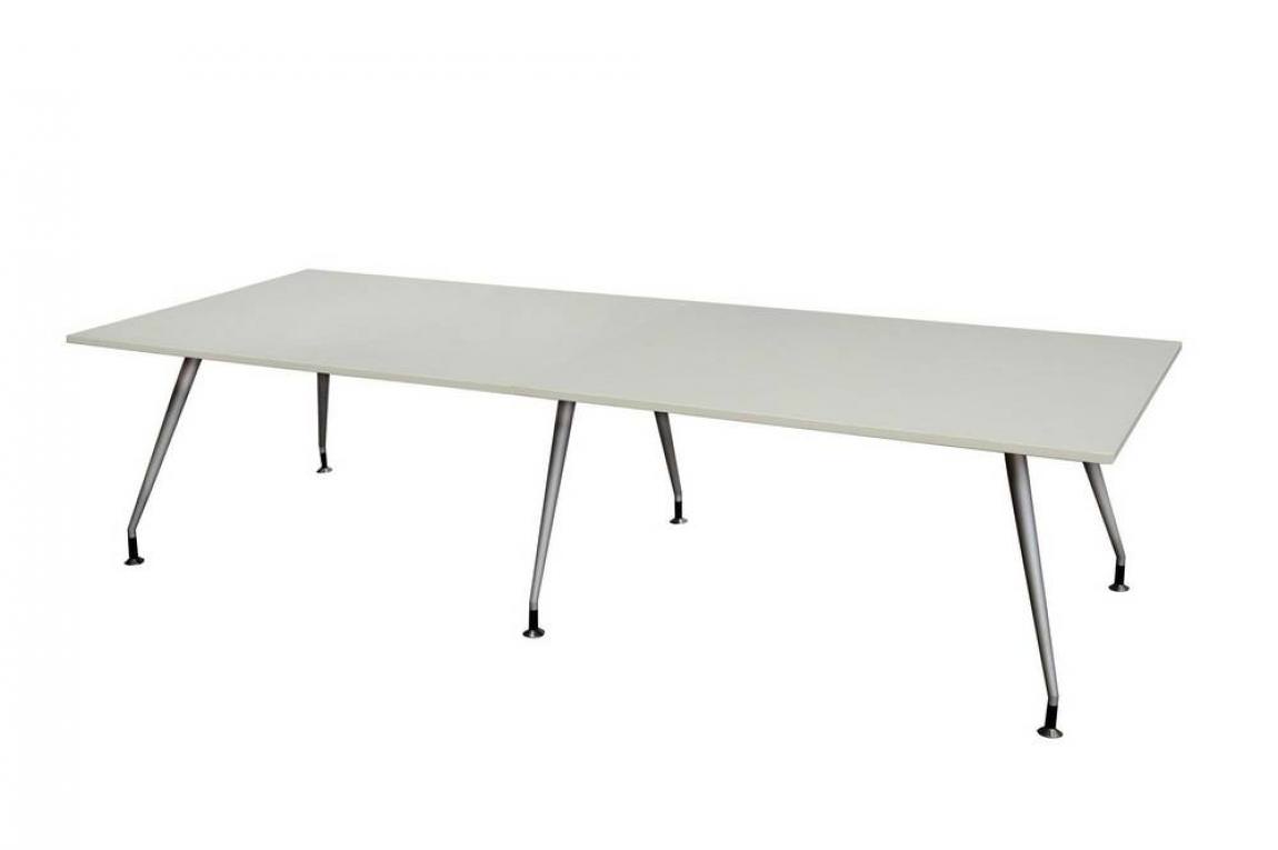 Large Rectangular Contemporary Conference Table 