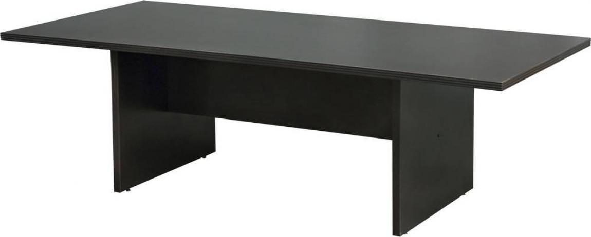 Small Status Rectangular Conference Table