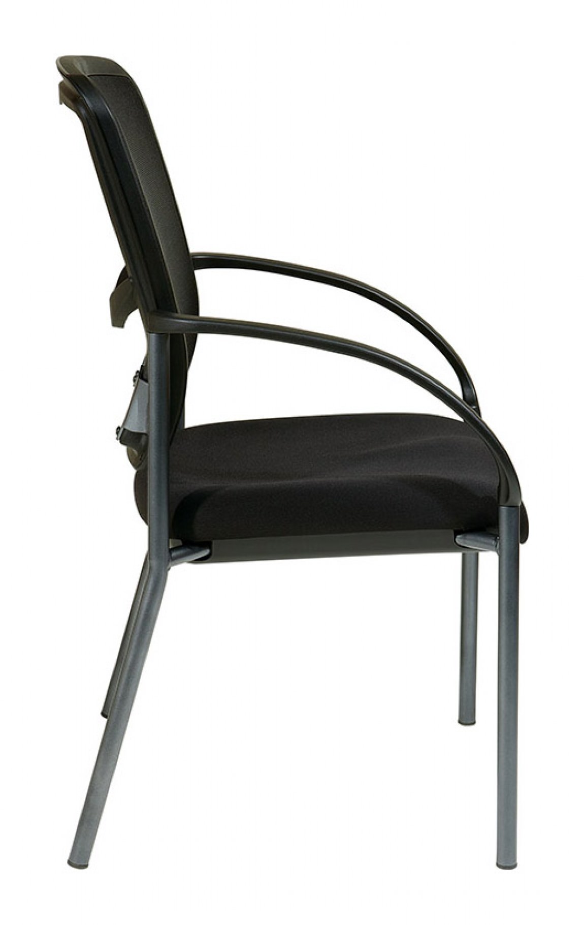  Mesh Back Guest Chair