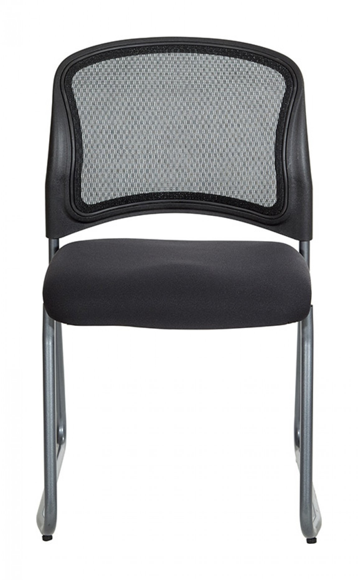 Mesh Back Guest Chair without Arms