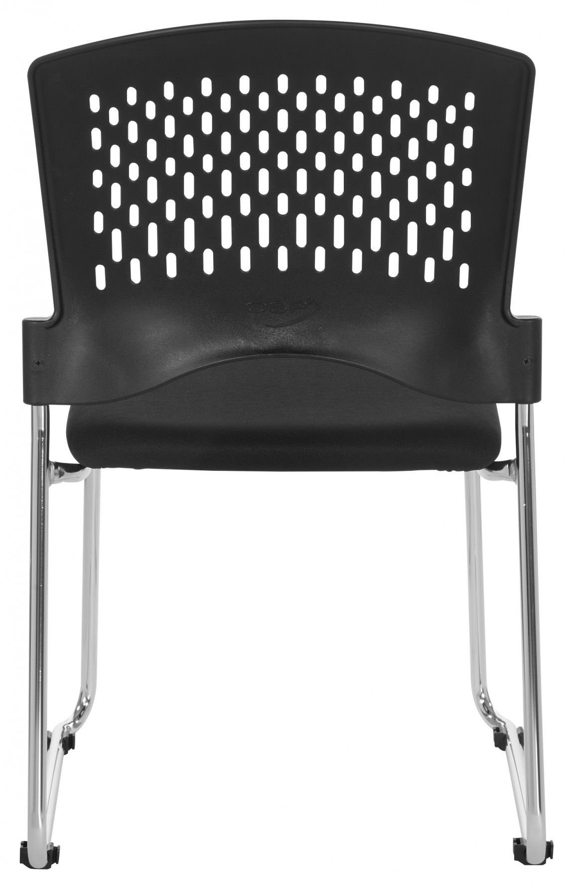Stacking Guest Chair without Arms