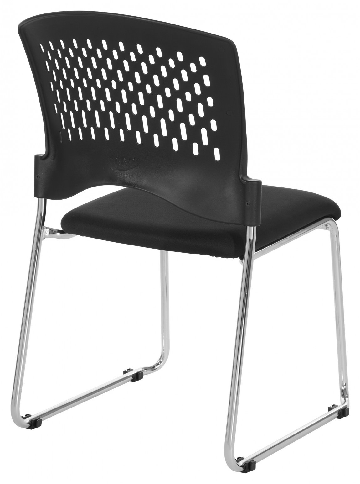 Stacking Guest Chair without Arms