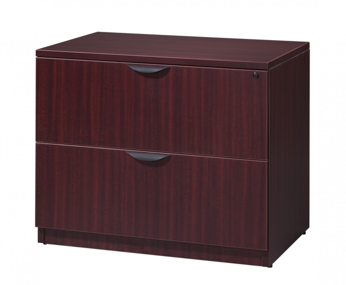 Lateral Filing Cabinet by Express Office Furniture