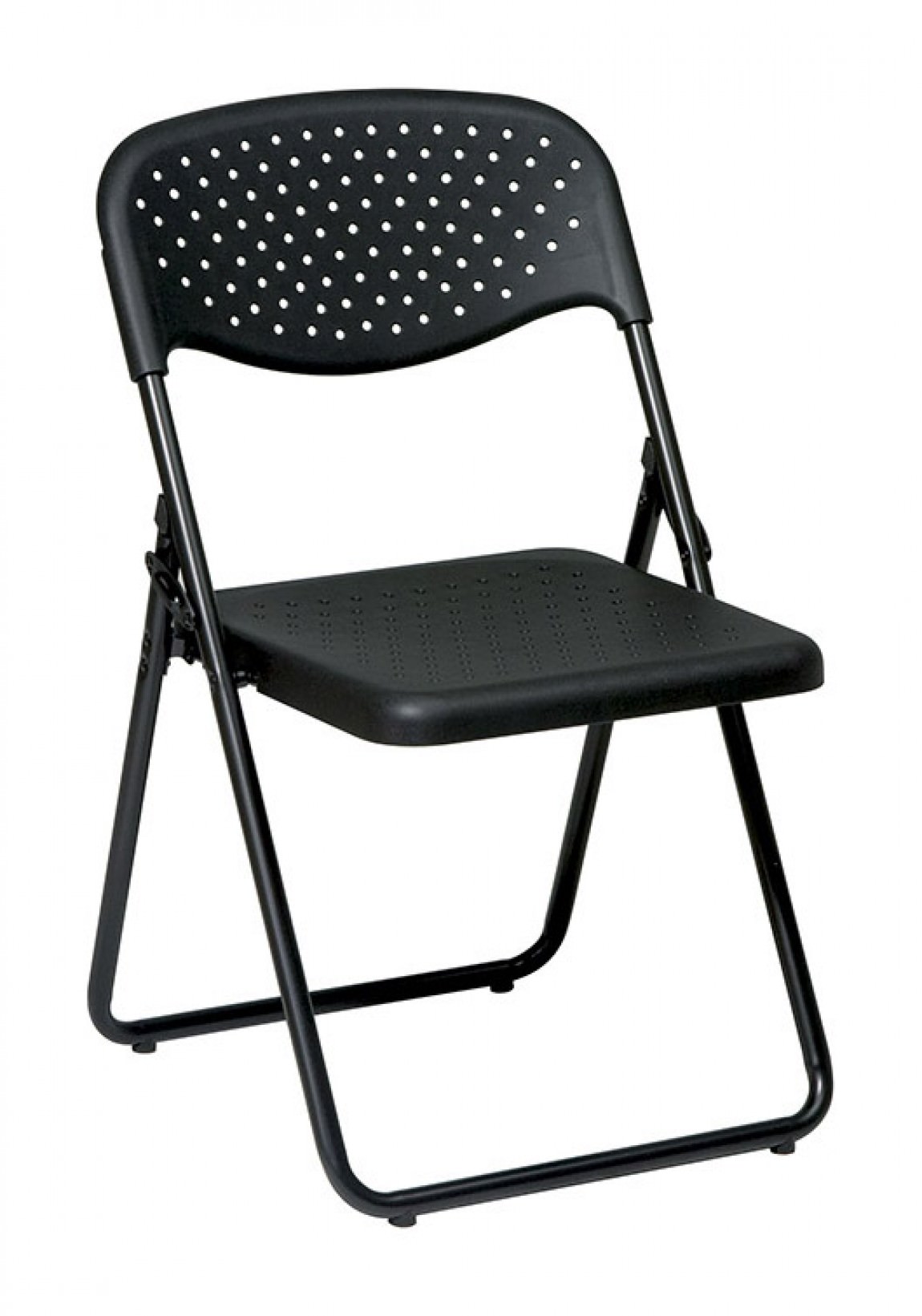 Stackable Folding Chair - 4 Pack