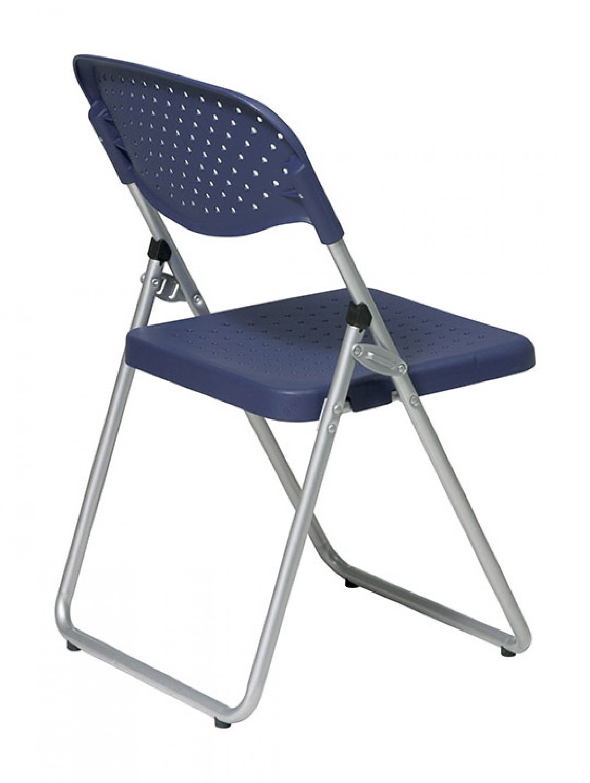 Stackable Folding Chair - 4 Pack